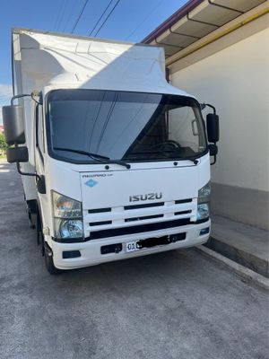 Isuzi 5 T Sotiladi