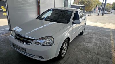 Chevrolet lacetti 1.8