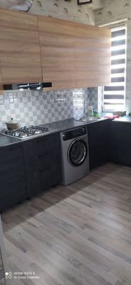М Горки 1 комн дублекс +соколь