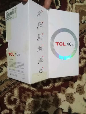 Telfon yangi karobka