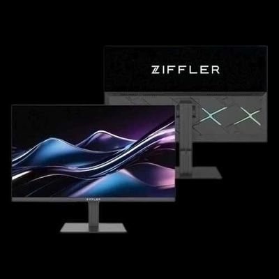 Монитор Ziffler 32ZF240 / 32" / 240Гц / FHD VA / 5мс