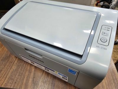 Samsung ML 2160 Oqqora Printer Tiniq ishlidi Aybi yoʻq