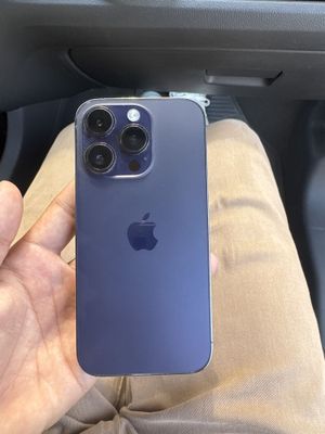 Iphone 14pro sronchi sotiladi