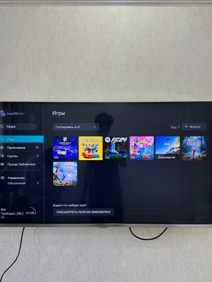 Продается Xbox Series S в хорошем состоянии