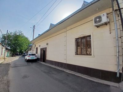 Дом 2.7соток ТТЗ Диадора Карзинка