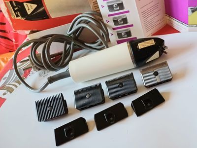 Продам машинка для стрижки Komet Germany