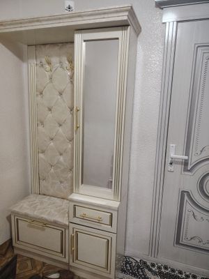 Pirhoshka hali ishlatilmagan emdefdan bo'gan toza