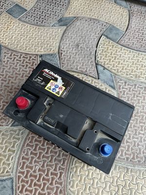 Akkumlyator tracker 1