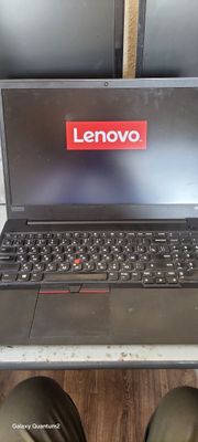 Lenovo thinkpad e580