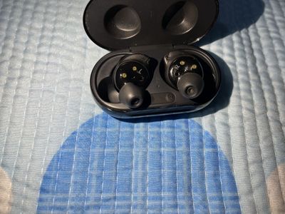 Samsung Galaxy Buds Black(2019)