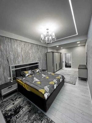 *3 Сдаётся в аренду 2-ком/5/9 квартира Мирзо Улугбекский Район