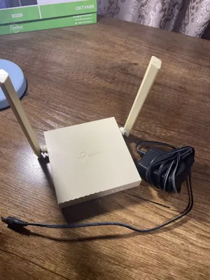 Wi-Fi Router TP-Link TL-WR820N