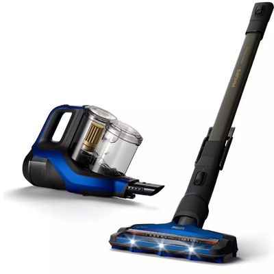 Пылесос PHILIPS XC8049