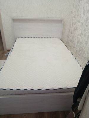 Матрас на полуторку