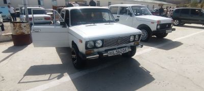 Vaz 2106 oq rangli