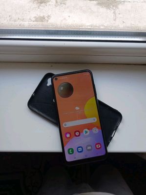 Samsung A11 ideal