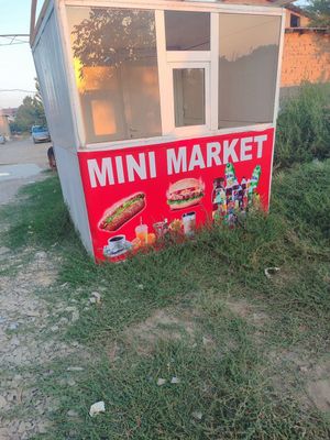 butka sotiladi holati ideal