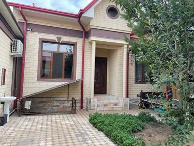 Продаётся дом. Куйлюк-6 - Ор-р Эльбрус Ресторан.