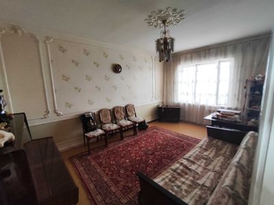 Продаётся 2-комнатная квартира в г. Нурафшон (п. ПШК)