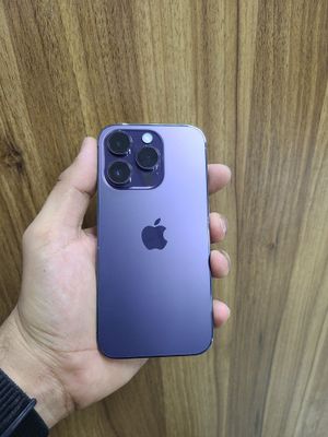 Iphone 14 pro 128gb 99% radnoy