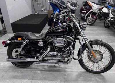 Harley Davidson sportster 1200 под заказ