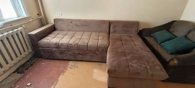 Продам гостиный уголок