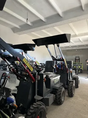 Электра Погрузчик 2025