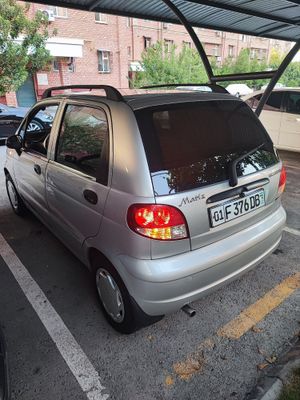 Matiz 2011yil probeg194000