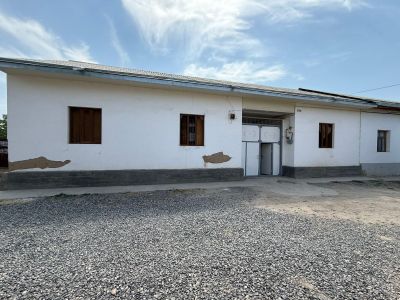 7 sotix uy sotiladi Qaxramon maxallasi