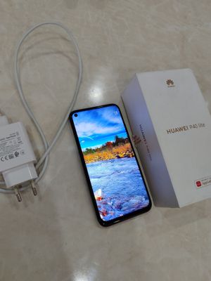 Huawei P40 Lite 6/128 ideal