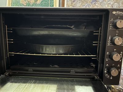 Духовка Itimat 60 л
