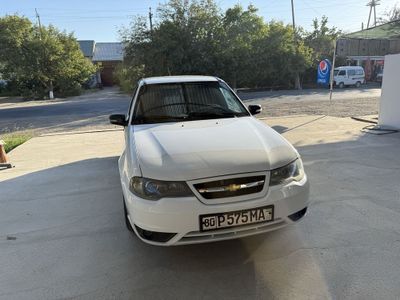 Chevrolet Nexia sohc 1.5