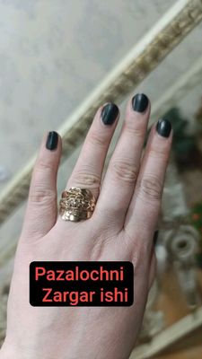 TILLA KOPIYA ZARGAR ISHI TAQINCHOQLAR
