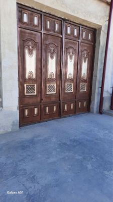 Продам ворота в отличном состоянии
