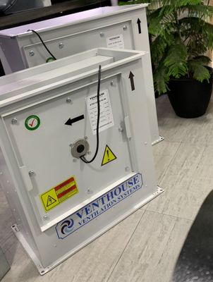 kanalniy ventiliyator ВКП