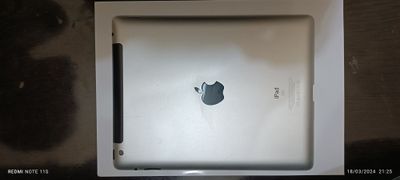 Ipad 3 16 gb sotiladi