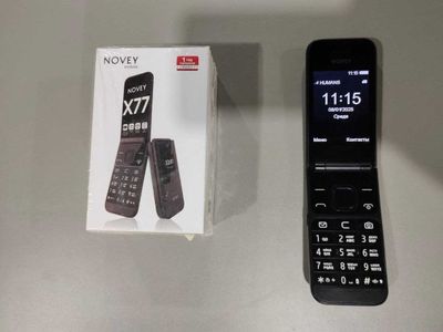 Продаётся Novey x77