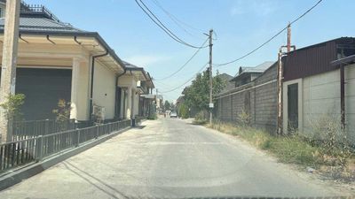 Земля, 3,75 сот, около Сельхоз института, обл. ОВВИР, ореховая роща