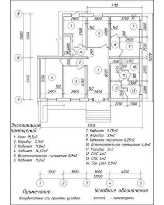 Готовое помещение под клинику или стоматологию – Мирабад, 135 м²