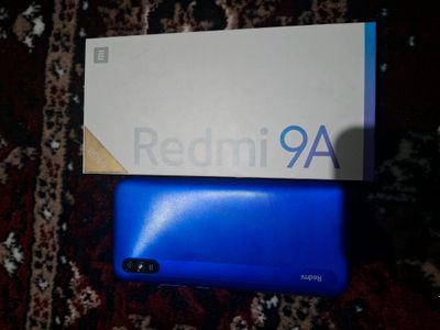 Redmi 9A 4/64