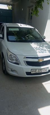 Kobalt 2024 yangi sotiladi