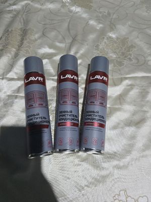 Antibakterial ko‘pikli konditsioner tozalagich