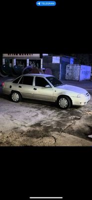 Nexia 2 1.5 seriy rang 2009 yil