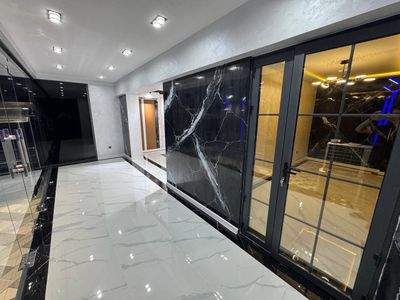 Аренда коммерческой недвижимости Жангох 90м²+90м²