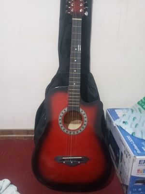 Gitara VA shifaner