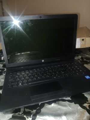 Hp ноутбук хороший новый