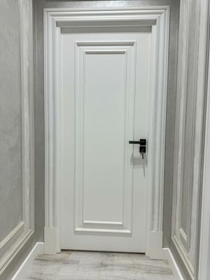 Mdf eshiklar olami