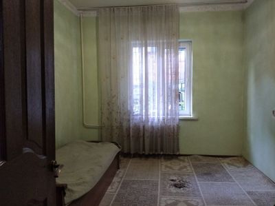 2 хона уй сотилади