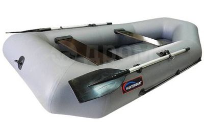 Продаются надувная лодка Hunter Boat 280
