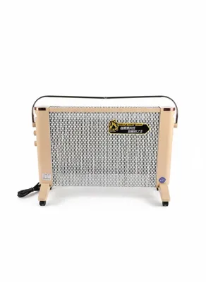 Pechka va konditsioner